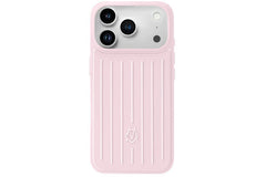 Rimowa iPhone 17 Pro Max MagSafe-compatible Case Ballerina Pink