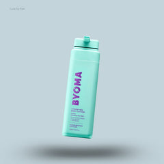BYOMA HYDRATING BODY LOTION 400ML