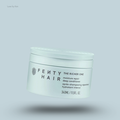 FENTY BEAUTY
The Rich One moisture repair shampoo 300ml