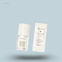 NATURIUM MULTI-PEPTIDE ADVANCED SERUM 30ML