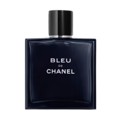 CHANEL BLEU DE CHANEL EAU DE TOILETTE SPRAY