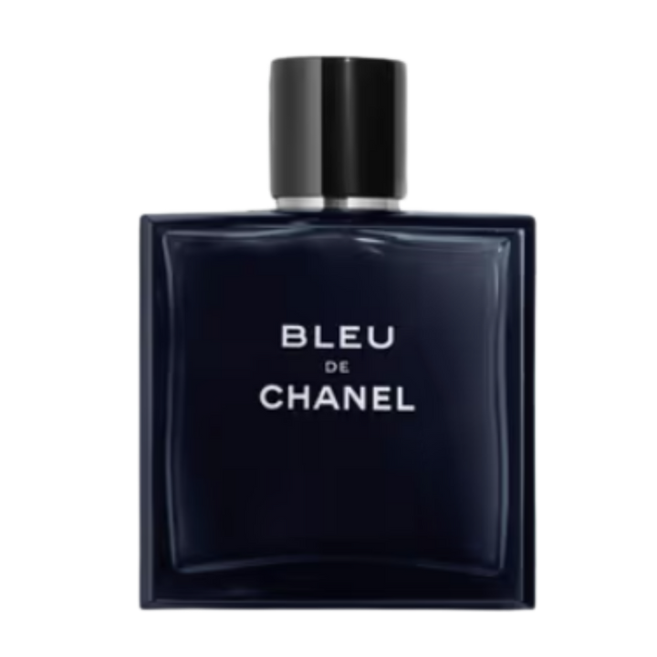 CHANEL BLEU DE CHANEL EAU DE TOILETTE SPRAY