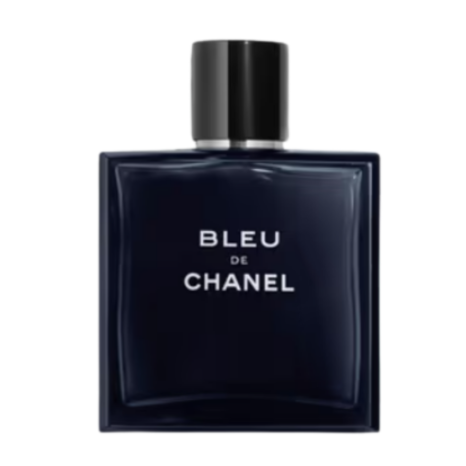 CHANEL BLEU DE CHANEL EAU DE TOILETTE SPRAY