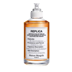Maison Margiela Replcia By The Fireplace Eau De Toilette
