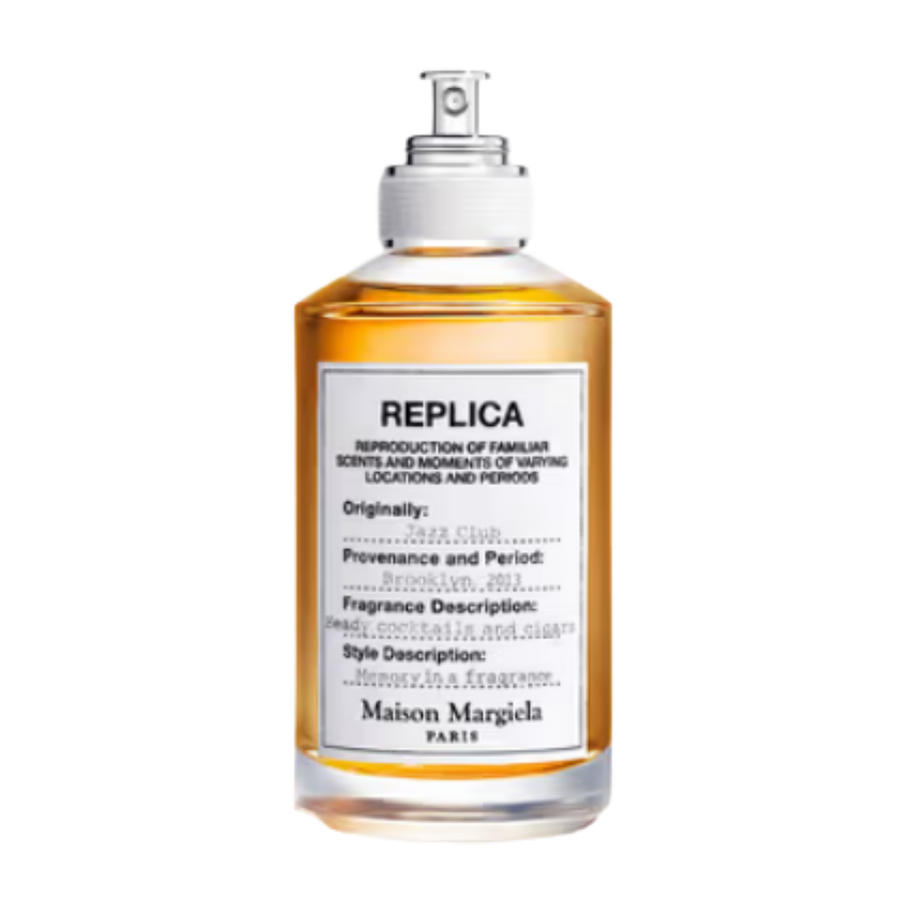 Maison Margiela Replica Jazz Club Eau De Toilette