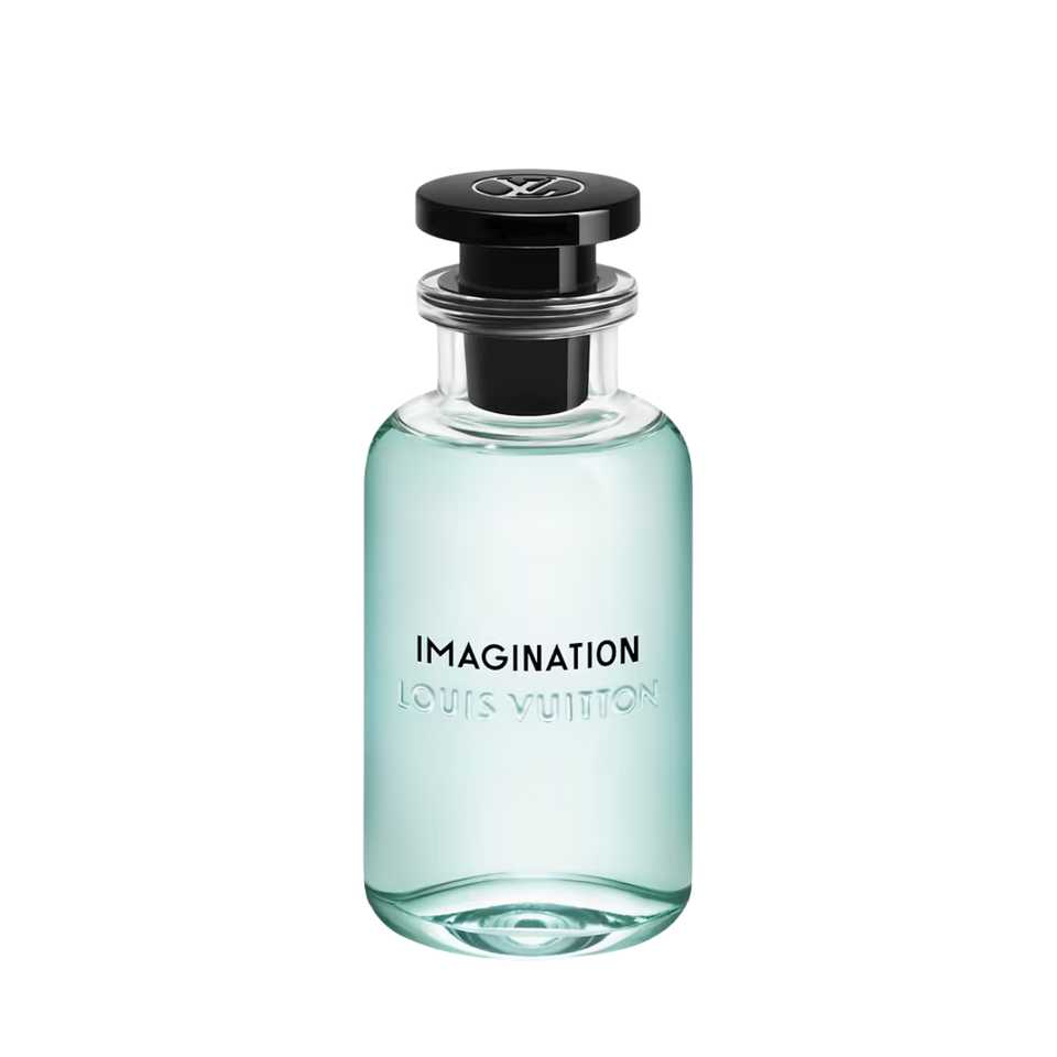 Louis Vuitton Icon personalisable & refillable Imagination
