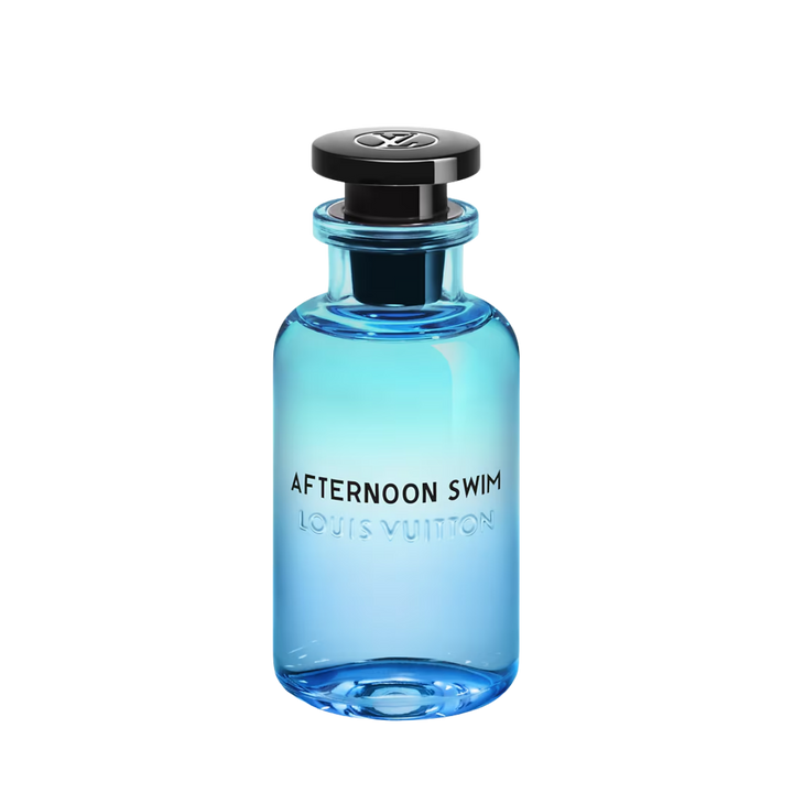 Louis Vuitton Personalisable & refillable Afternoon Swim