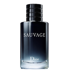 Dior Sauvage Eau De Toilette