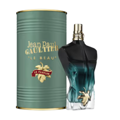 Jean Paul Gaultier Le Beau Le Parfum Eau De Parfum Intense