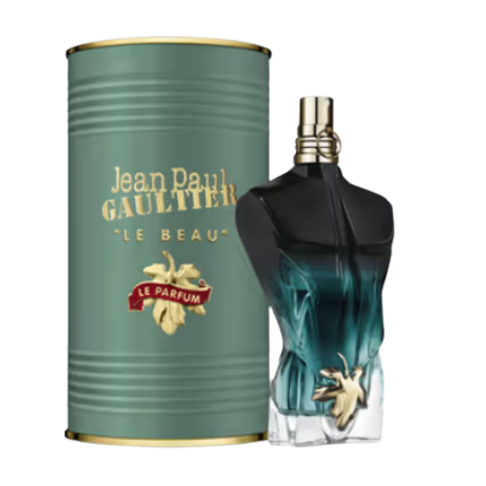 Jean Paul Gaultier Le Beau Le Parfum Eau De Parfum Intense