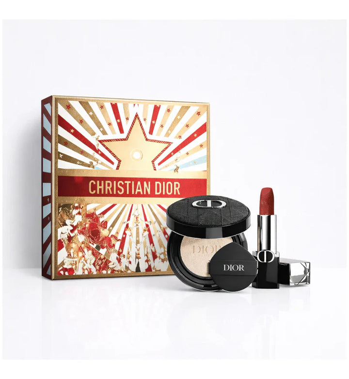 Rouge Dior Makeup Set CNY Limited Edition