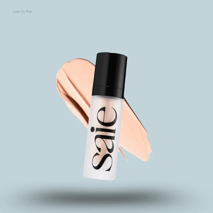 SAIE Glowy Super Gel