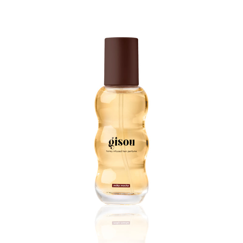 Honey Infused Hair Perfume Milky Mocha