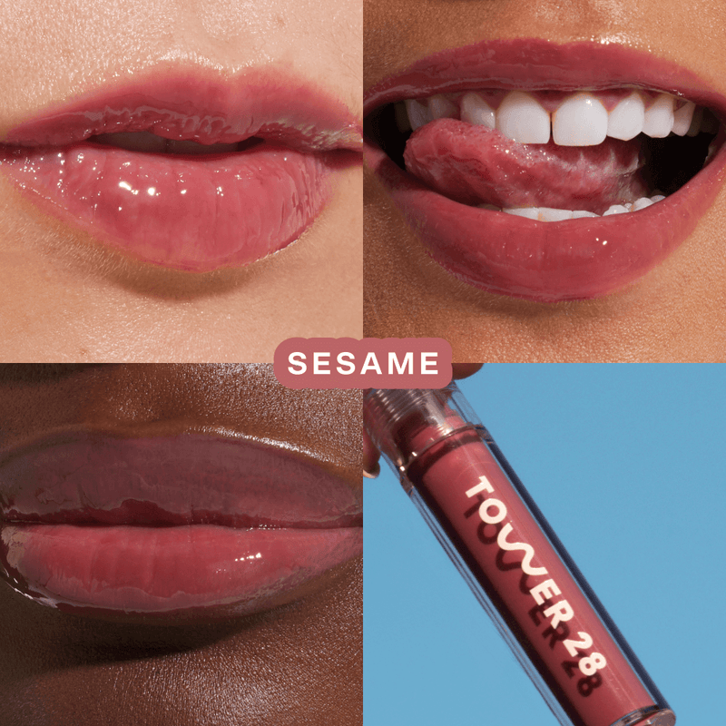 Line + Shine Lip Kit