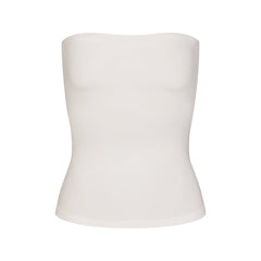 Cotton Jersey Tube Top