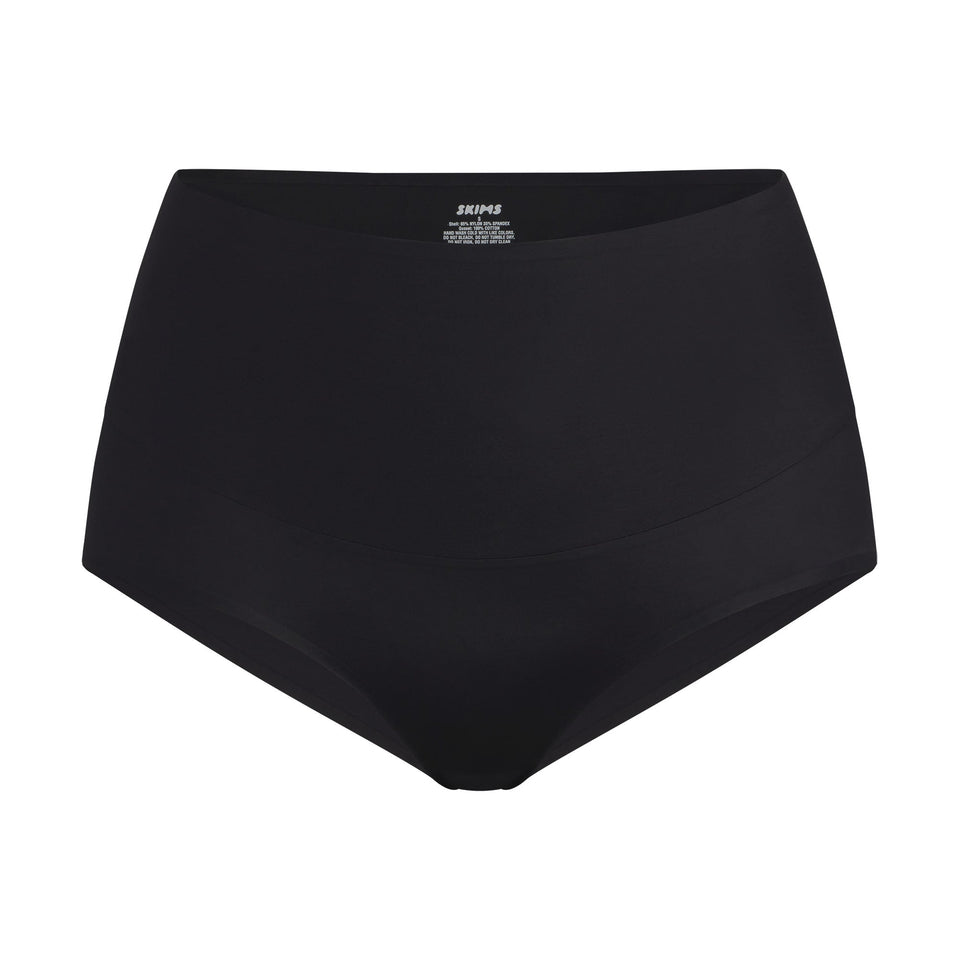 Smoothing Intimates High-waisted Brief