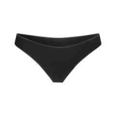 Lightweight Cotton Thong