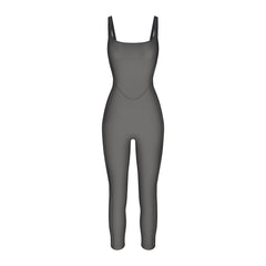 Power Mesh Shapewear Catsuit