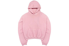 SKYLRK Knit Hoodie Cloudy Pink