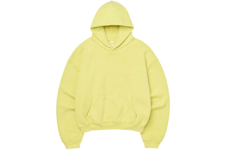 SKYLRK Oversize Pullover Hoodie Fizz