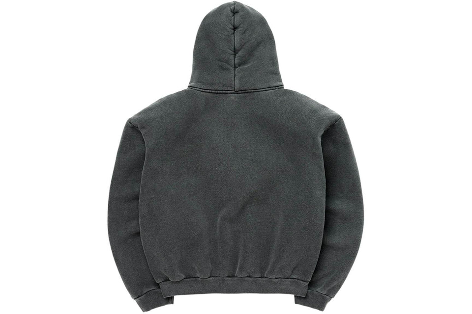 SKYLRK Zip Hoodie Smudge