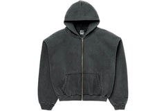 SKYLRK Zip Hoodie Smudge