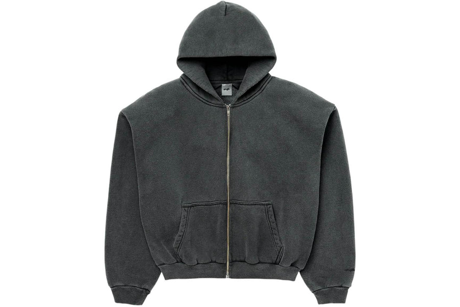 SKYLRK Zip Hoodie Smudge