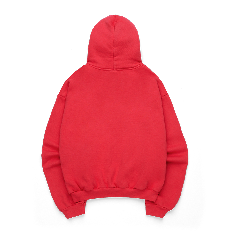 SKYLRK Zip Hoodie Jelly