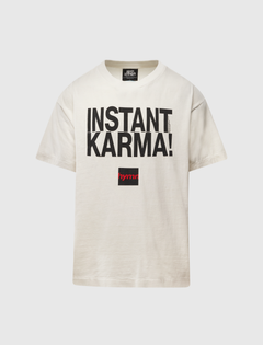 SAINT Michael SAINT INSTANT KARMA T-Shirt