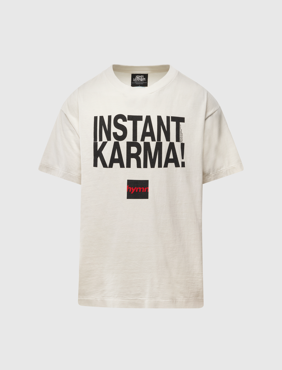 SAINT Michael SAINT INSTANT KARMA T-Shirt