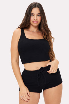 Fabletics Pet Me Booty Short