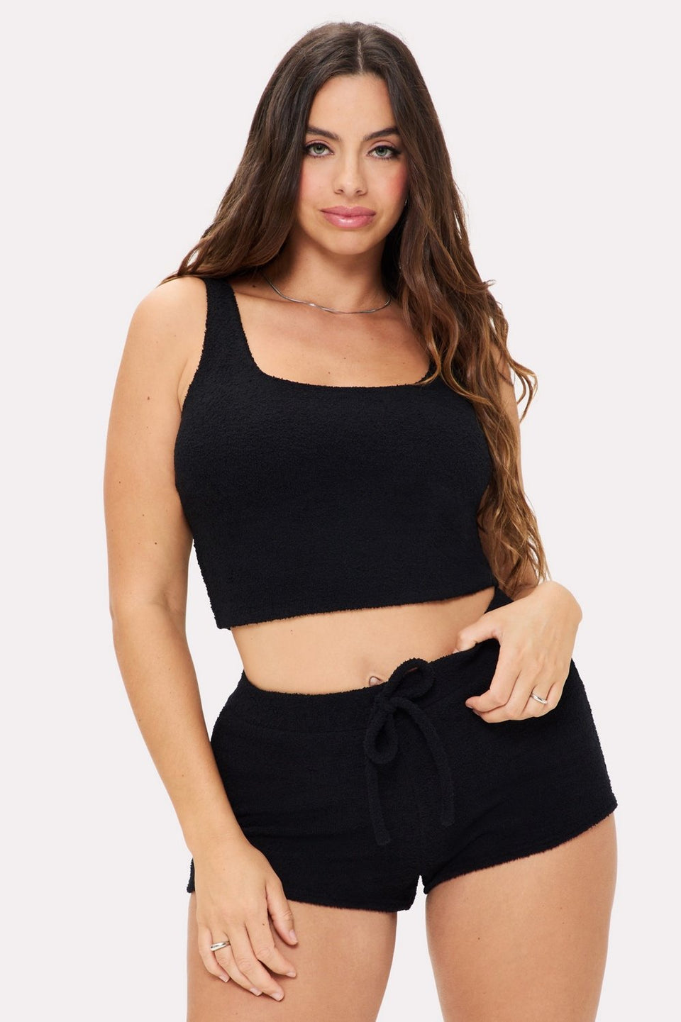 Fabletics Pet Me Booty Short