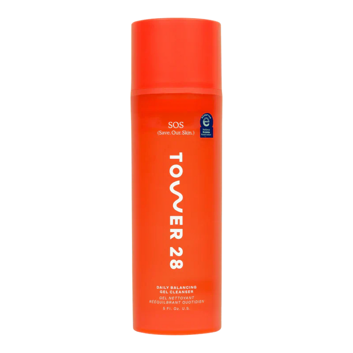 SOS Gel Cleanser