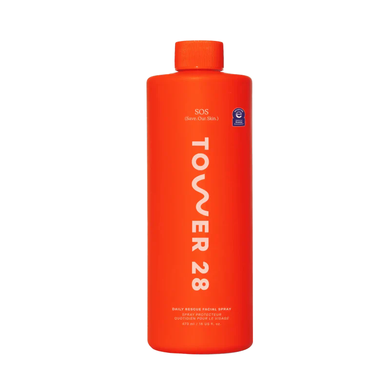 SOS Rescue Spray