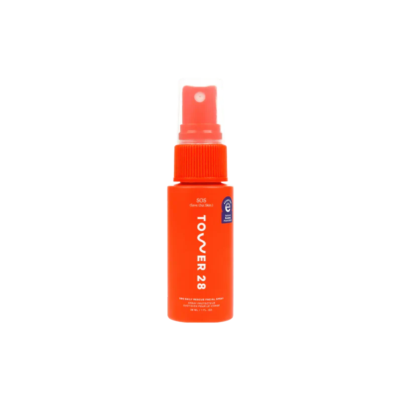 SOS Rescue Spray
