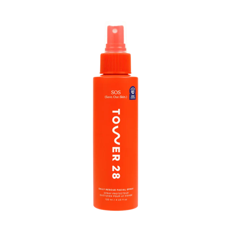 SOS Rescue Spray