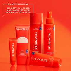 SOS FaceGuard™ SPF 30 Sunscreen PA+++