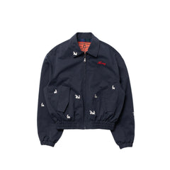 Carne Bollente Hareington Horny Jacket