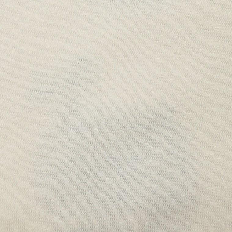 CUSTOM STAUD x C.BONZ SWEATSHIRT CREAM