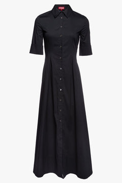 JOAN MAXI DRESS BLACK