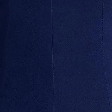 WELLS DRESS NAVY