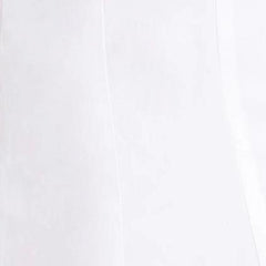 WELLS DRESS WHITE