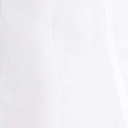 WELLS DRESS WHITE