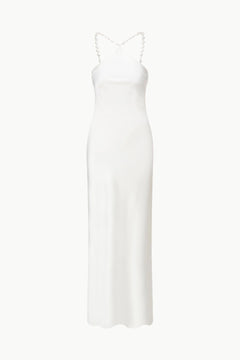 CADENCE DRESS PEARL