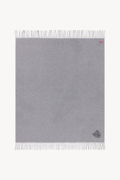 CUSTOM STAUD x C.BONZ CASHMERE BLANKET GREY