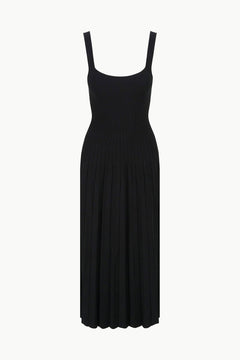 ELLISON DRESS BLACK