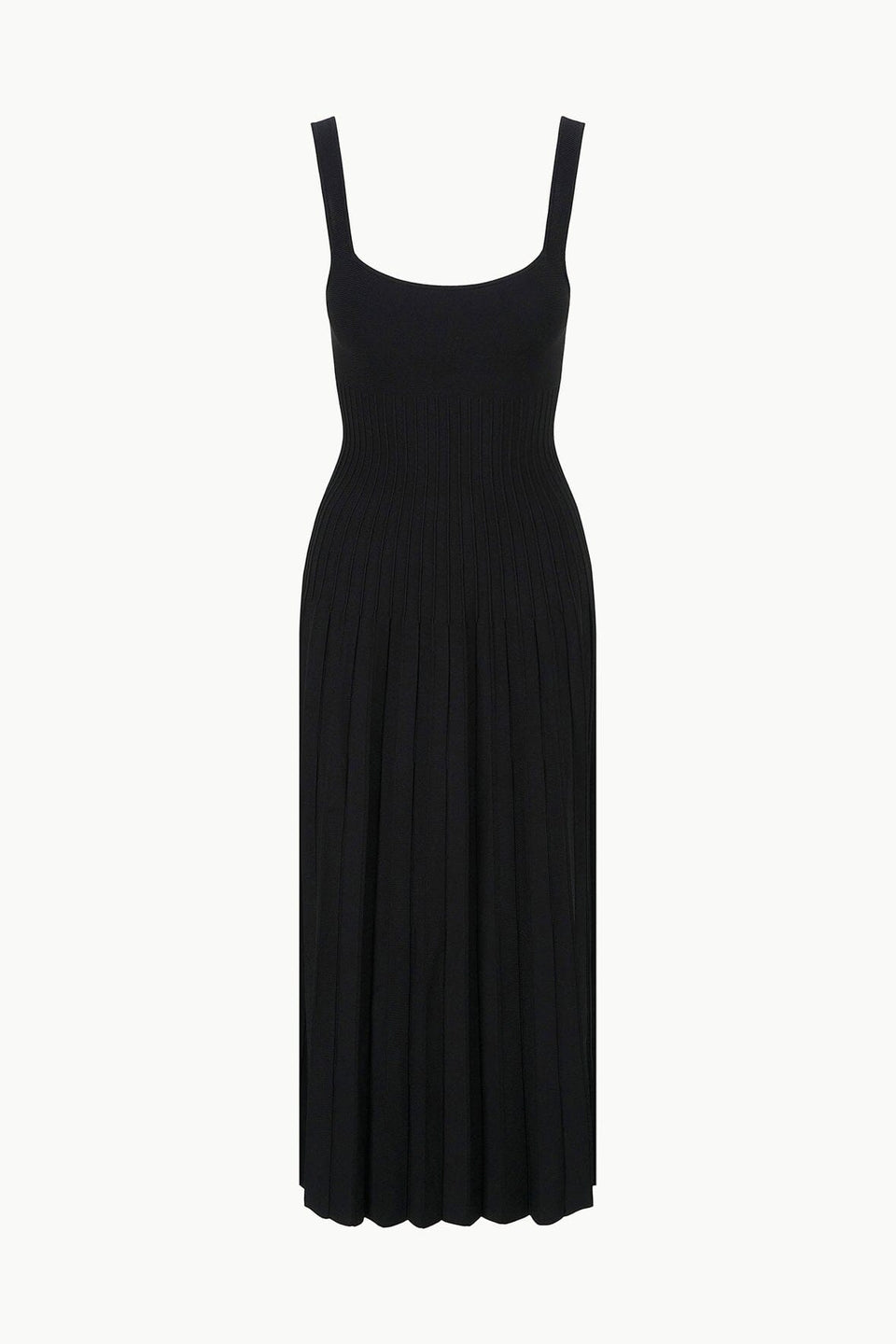 ELLISON DRESS BLACK