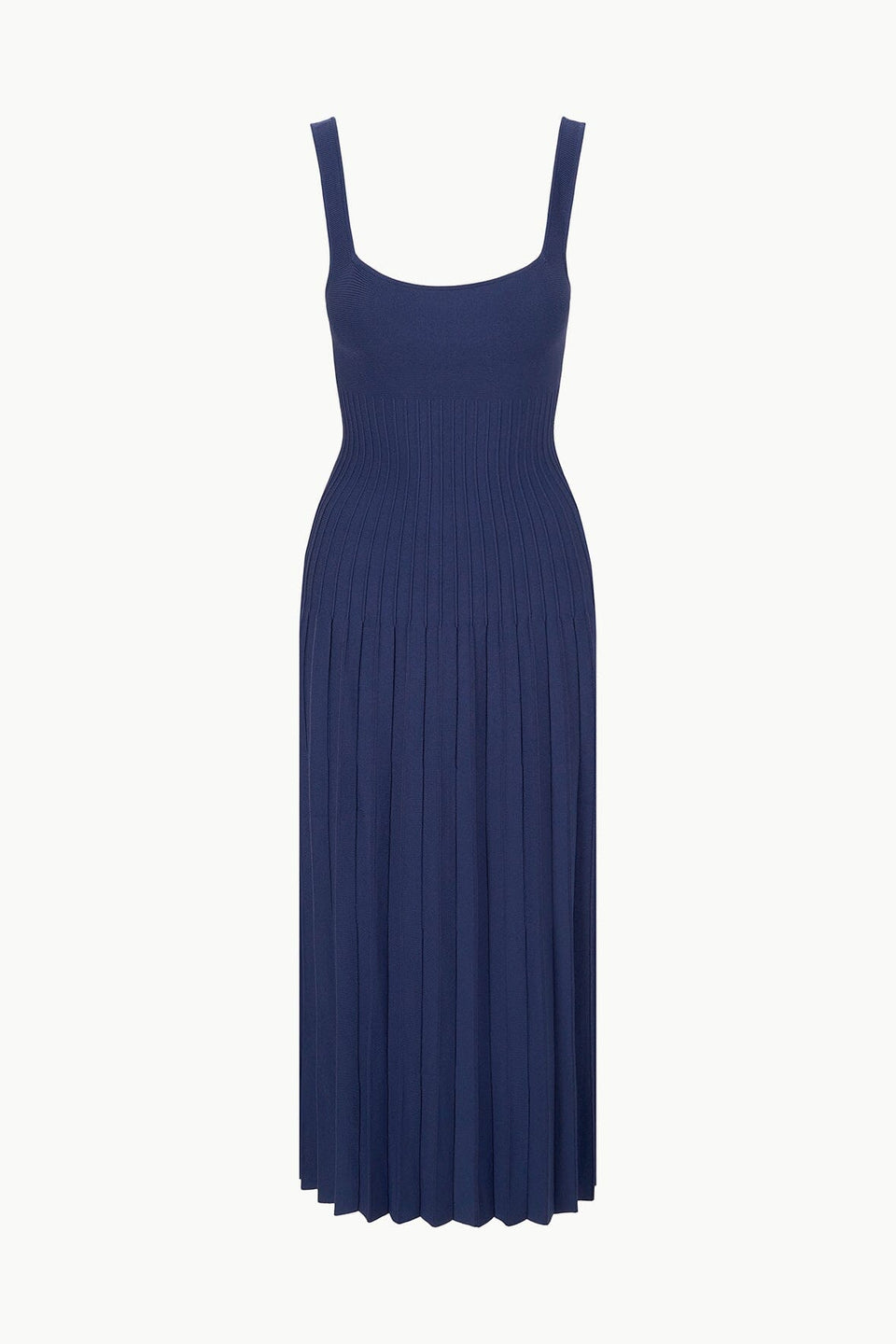 ELLISON DRESS NAVY