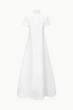 ILANA DRESS WHITE
