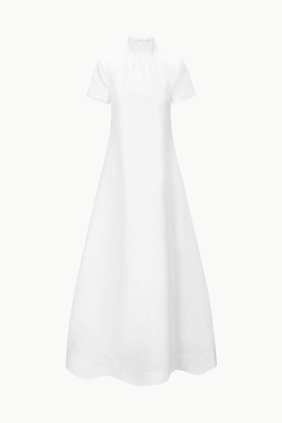 ILANA DRESS WHITE